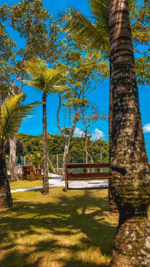 Summit Beach Hotel Boicucanga Sao Sebastiao  Eksteriør billede