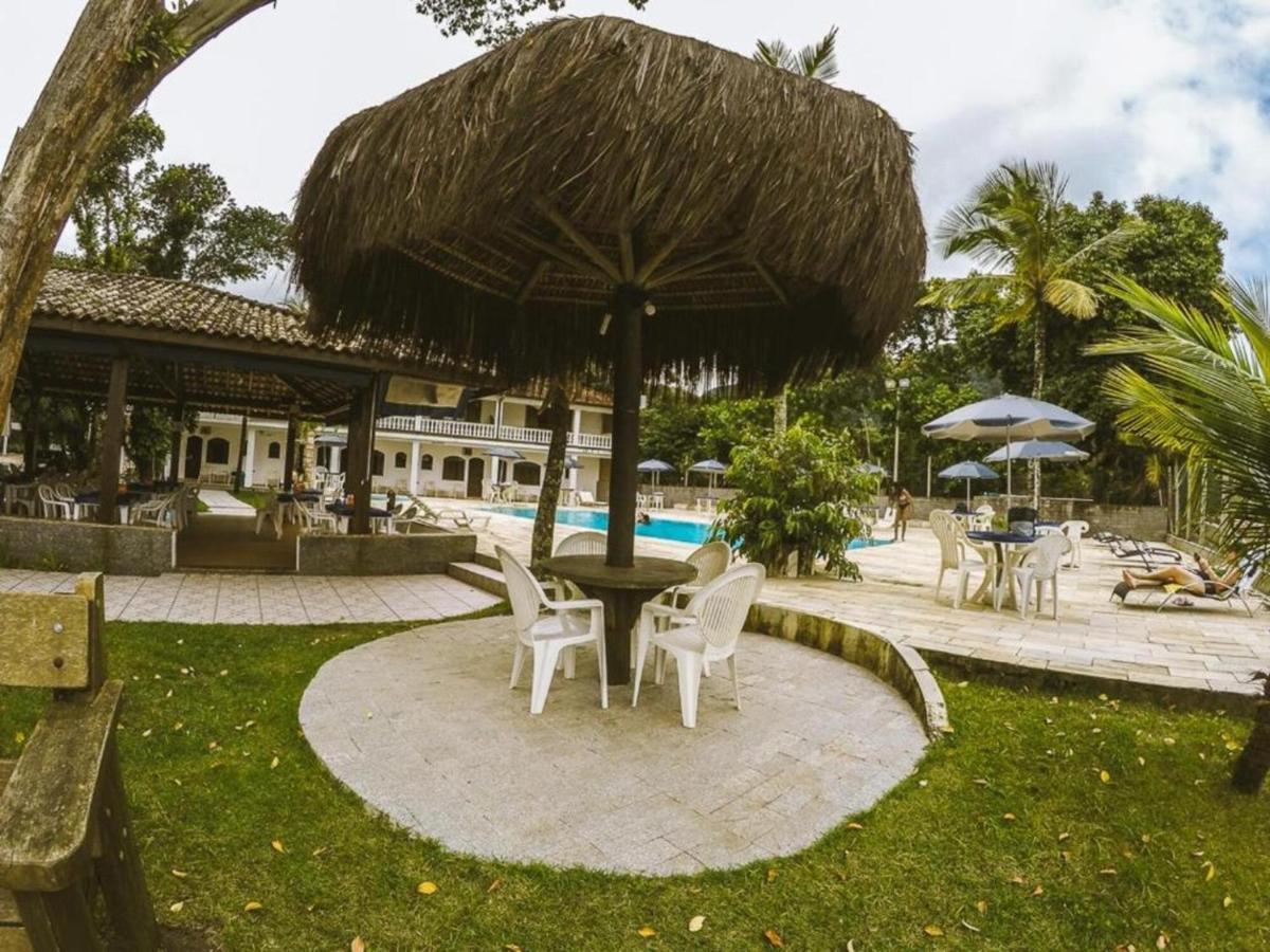 Summit Beach Hotel Boicucanga Sao Sebastiao  Eksteriør billede