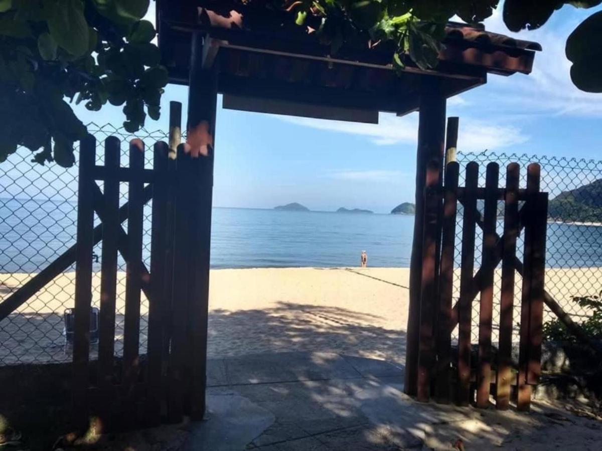 Summit Beach Hotel Boicucanga Sao Sebastiao  Eksteriør billede
