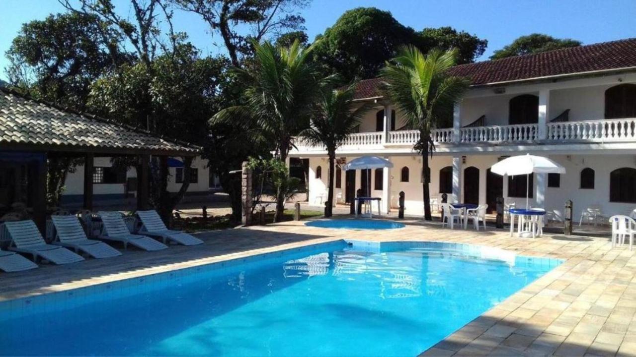 Summit Beach Hotel Boicucanga Sao Sebastiao  Eksteriør billede