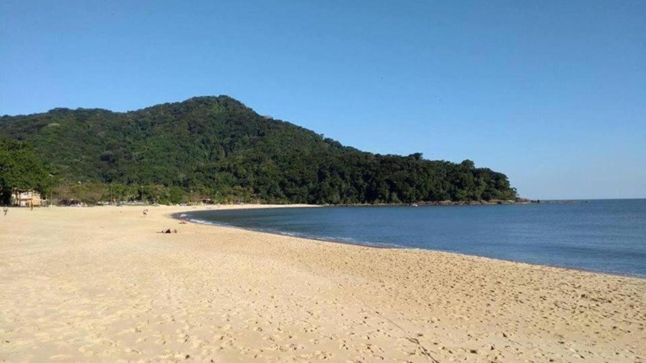 Summit Beach Hotel Boicucanga Sao Sebastiao  Eksteriør billede