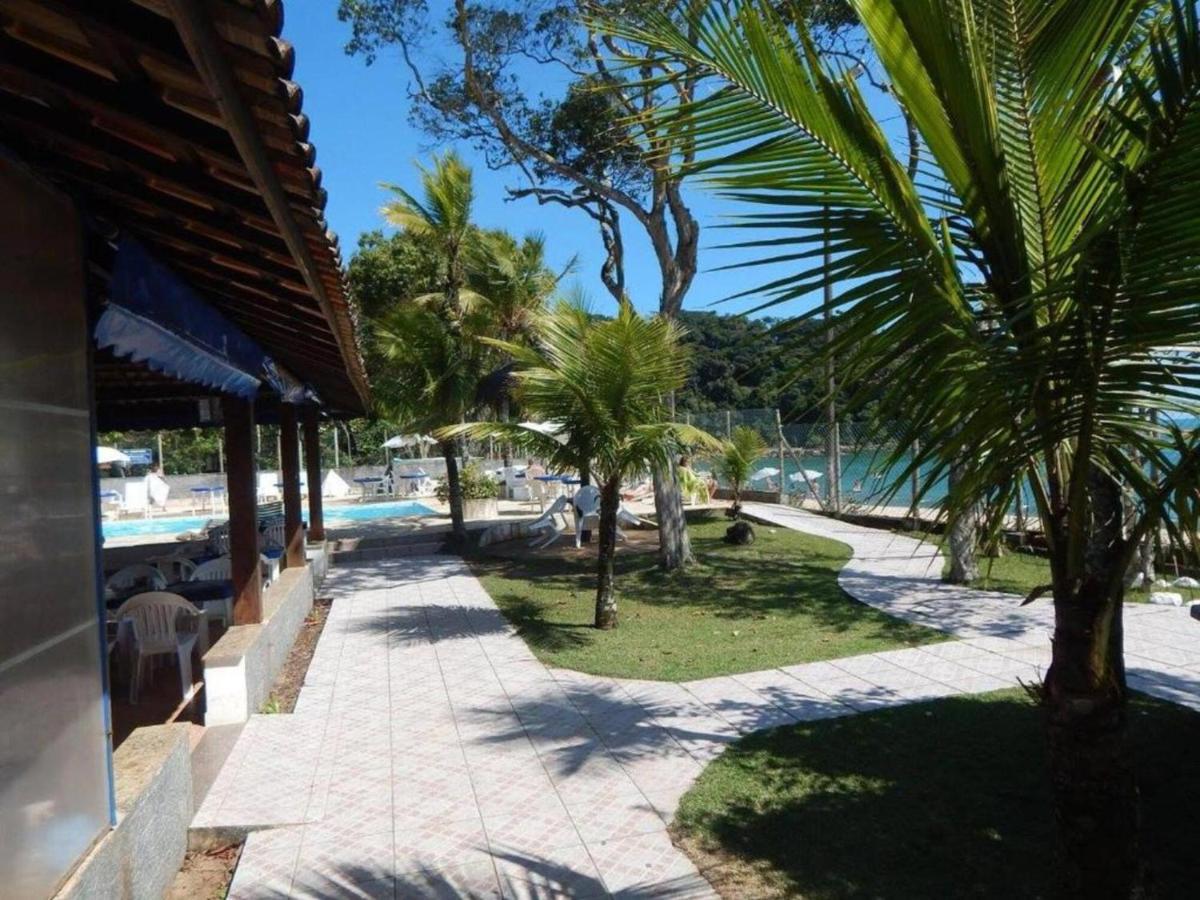 Summit Beach Hotel Boicucanga Sao Sebastiao  Eksteriør billede