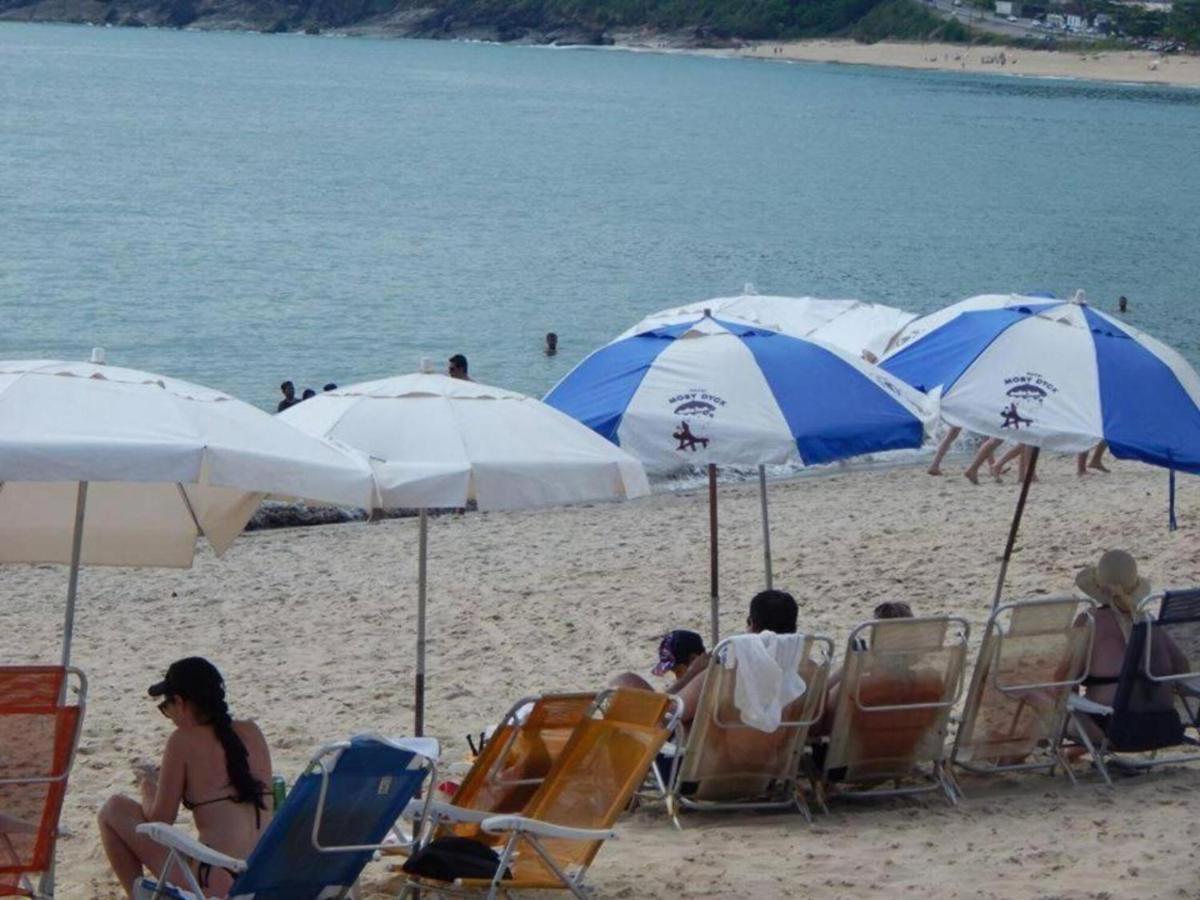 Summit Beach Hotel Boicucanga Sao Sebastiao  Eksteriør billede