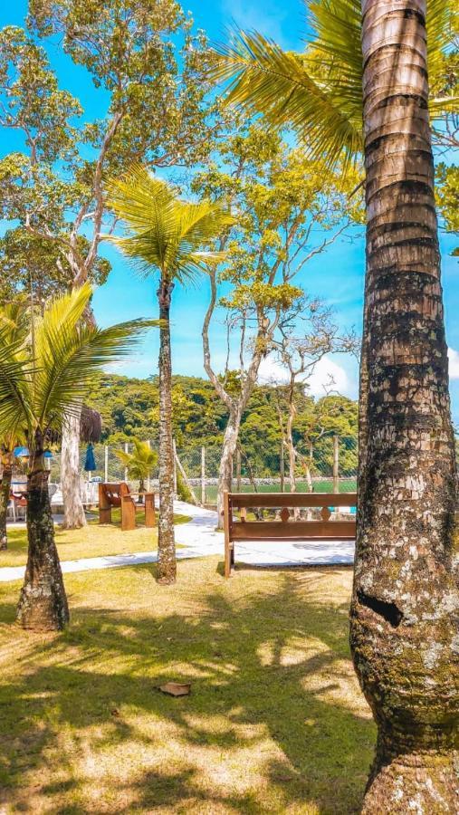 Summit Beach Hotel Boicucanga Sao Sebastiao  Eksteriør billede