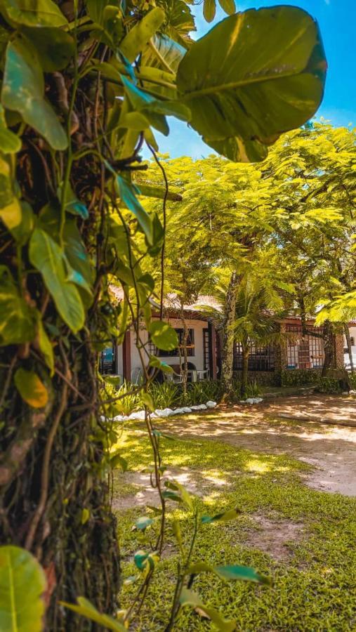 Summit Beach Hotel Boicucanga Sao Sebastiao  Eksteriør billede