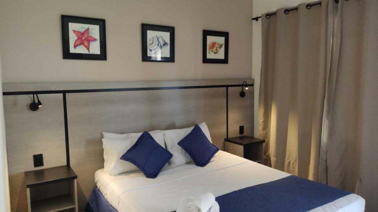 Summit Beach Hotel Boicucanga Sao Sebastiao  Eksteriør billede
