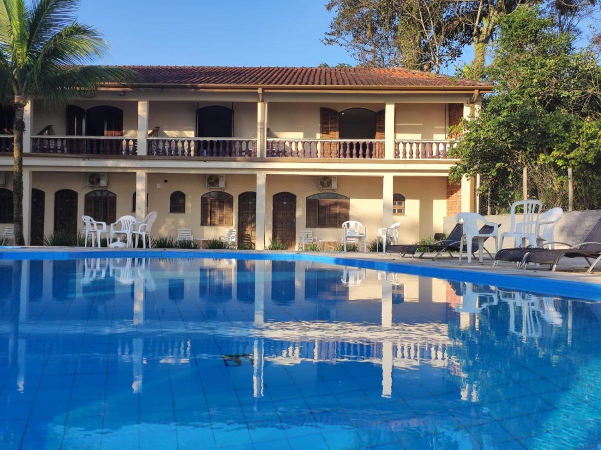Summit Beach Hotel Boicucanga Sao Sebastiao  Eksteriør billede