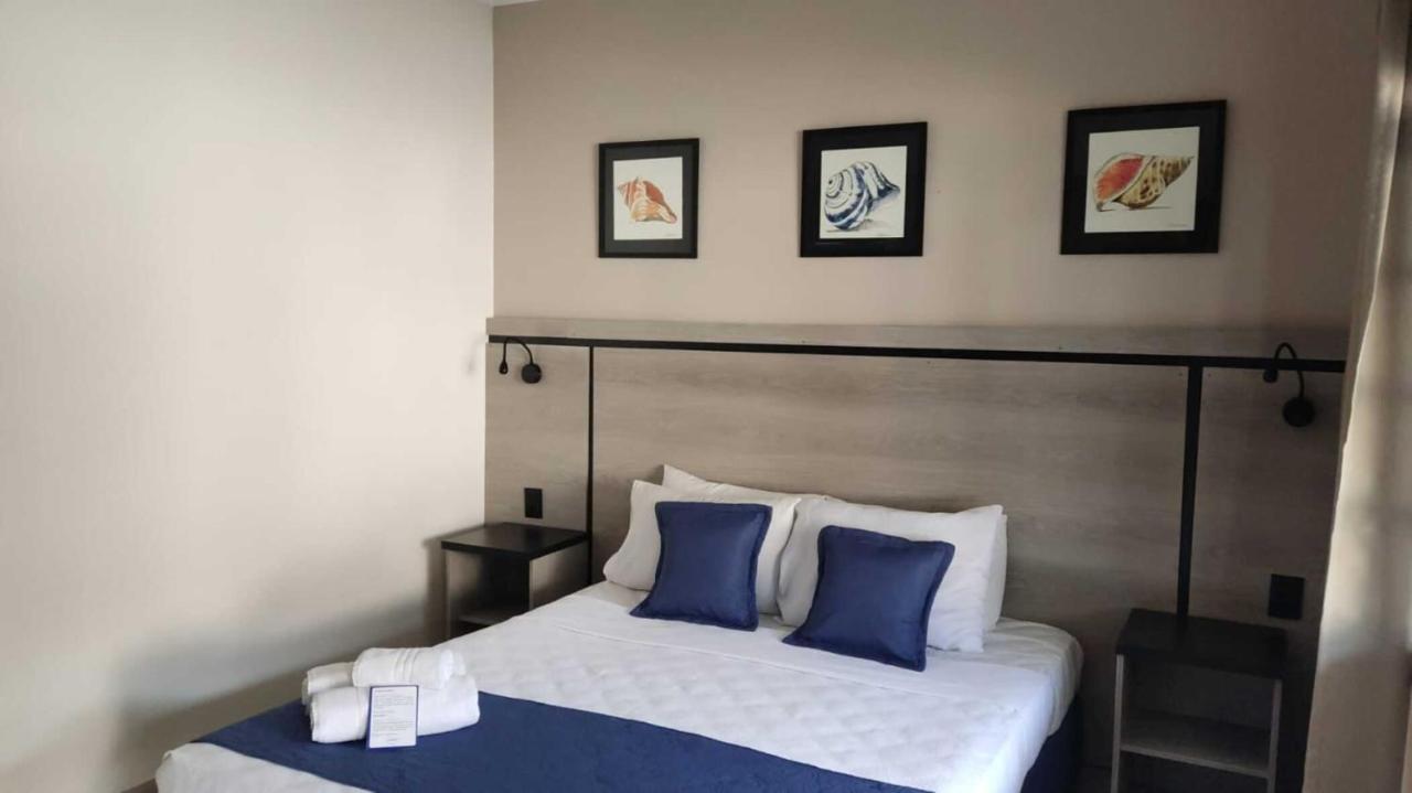 Summit Beach Hotel Boicucanga Sao Sebastiao  Eksteriør billede