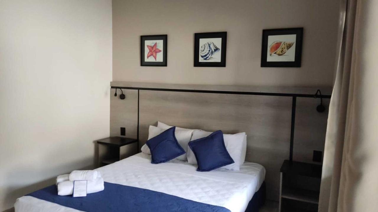 Summit Beach Hotel Boicucanga Sao Sebastiao  Eksteriør billede