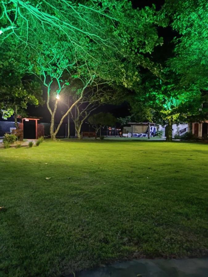 Summit Beach Hotel Boicucanga Sao Sebastiao  Eksteriør billede