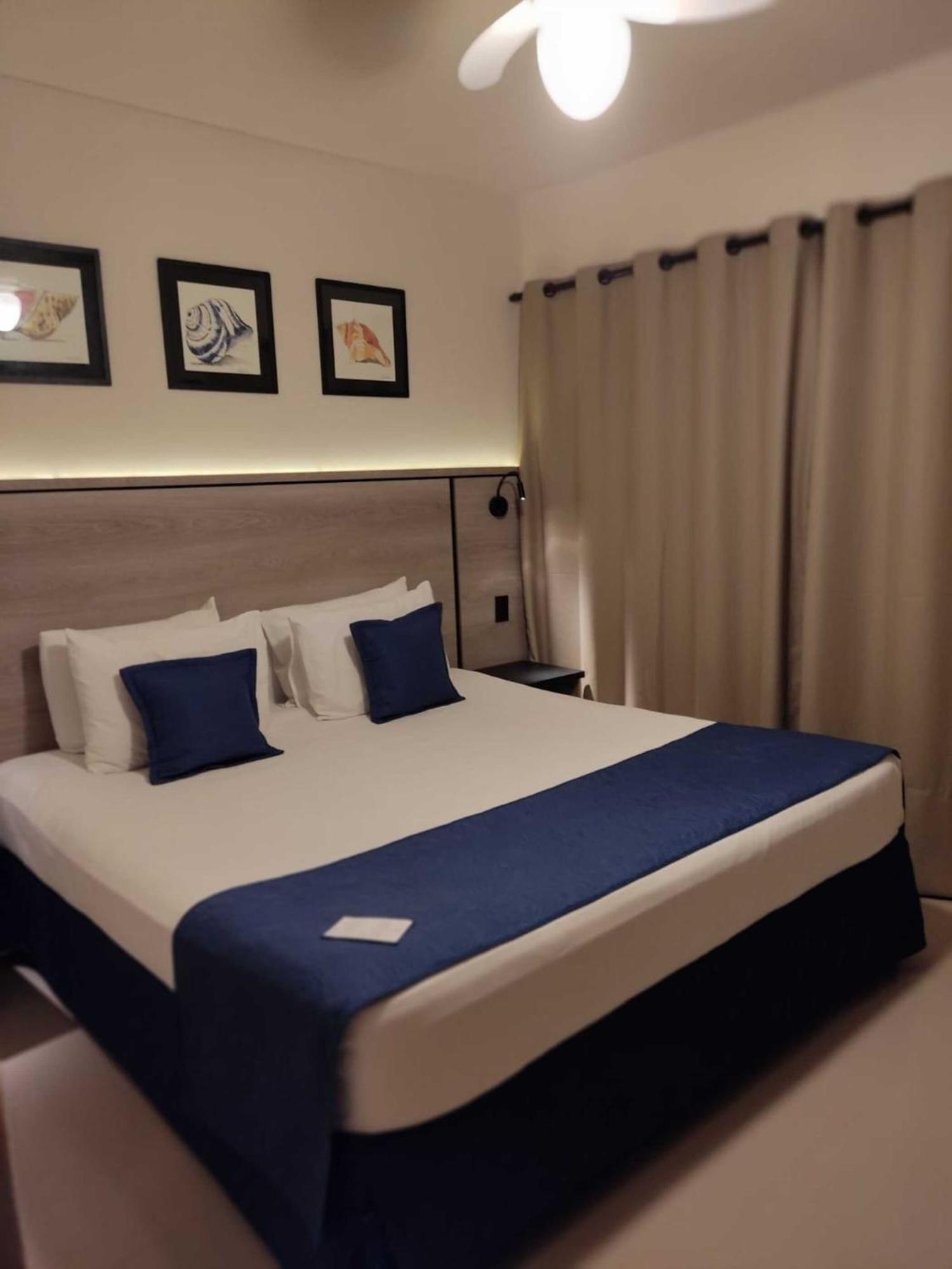 Summit Beach Hotel Boicucanga Sao Sebastiao  Eksteriør billede