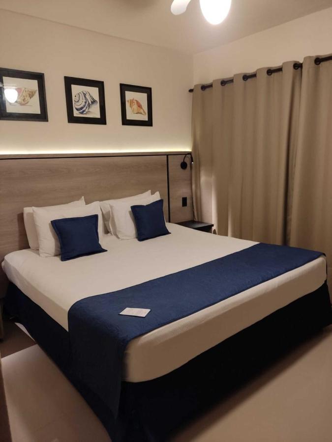 Summit Beach Hotel Boicucanga Sao Sebastiao  Eksteriør billede