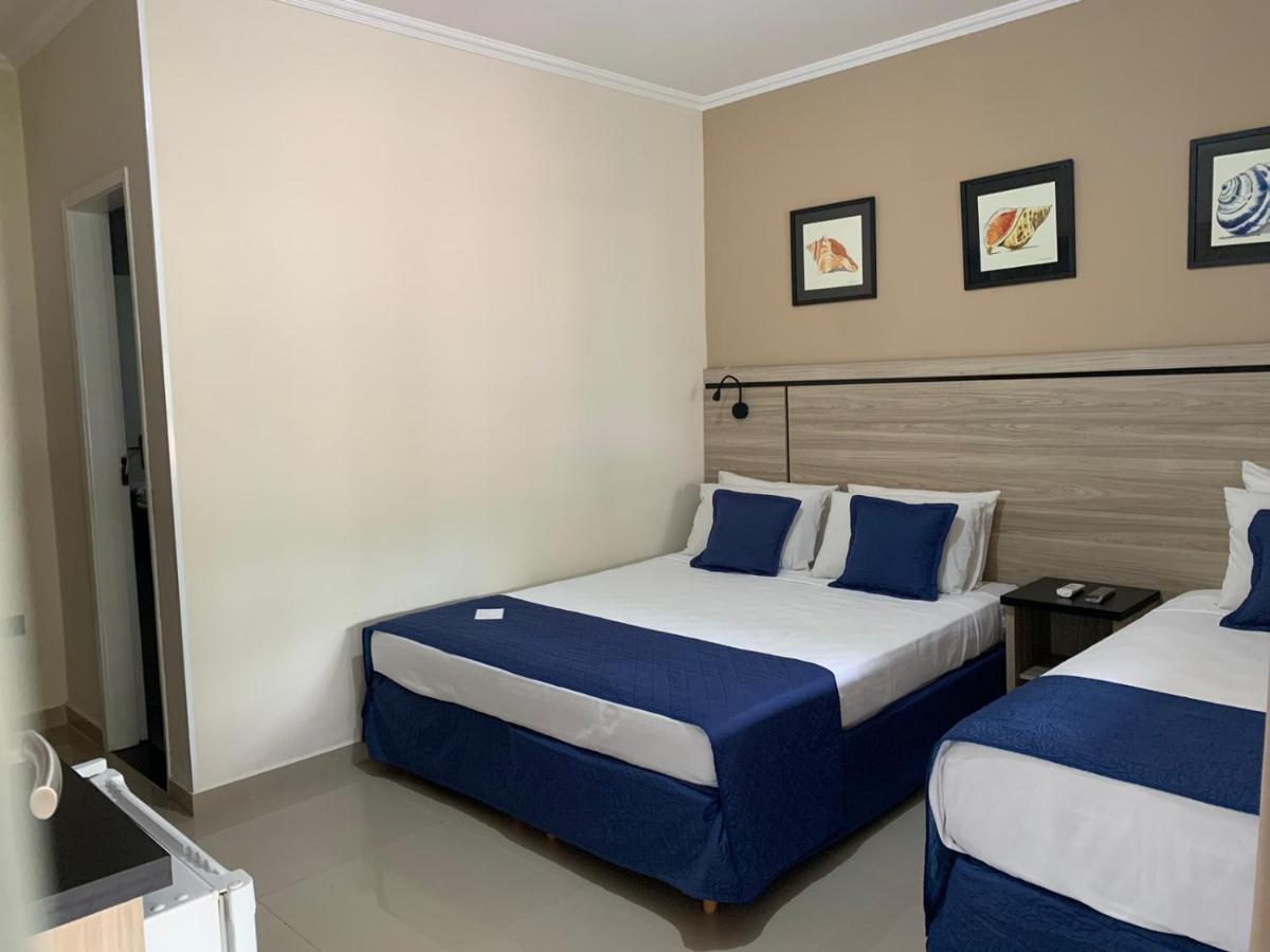 Summit Beach Hotel Boicucanga Sao Sebastiao  Eksteriør billede