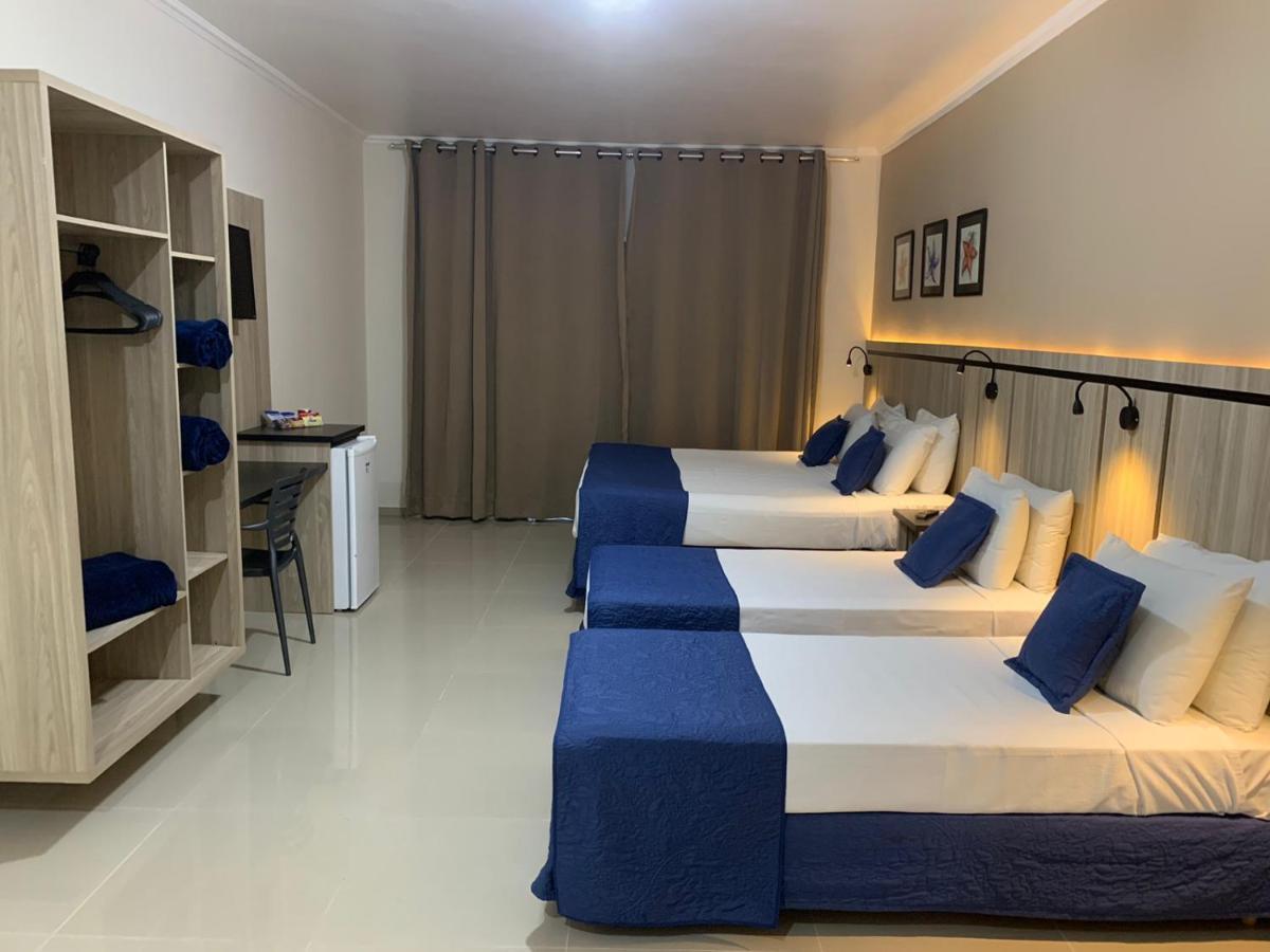 Summit Beach Hotel Boicucanga Sao Sebastiao  Eksteriør billede