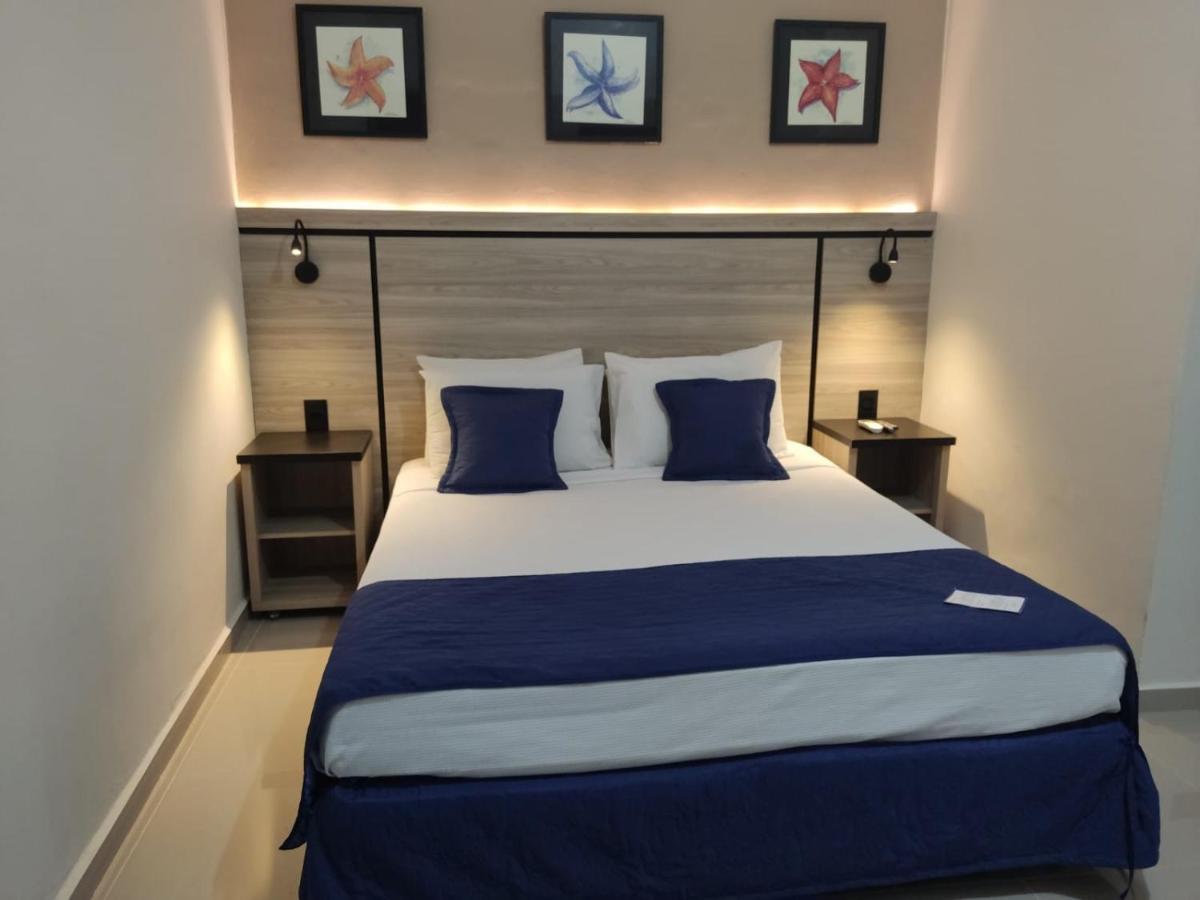 Summit Beach Hotel Boicucanga Sao Sebastiao  Eksteriør billede