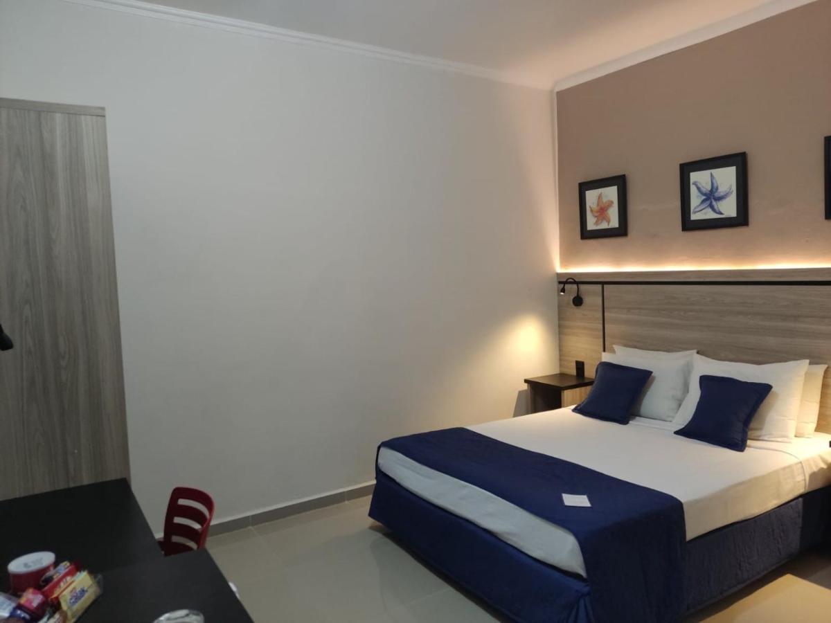 Summit Beach Hotel Boicucanga Sao Sebastiao  Eksteriør billede