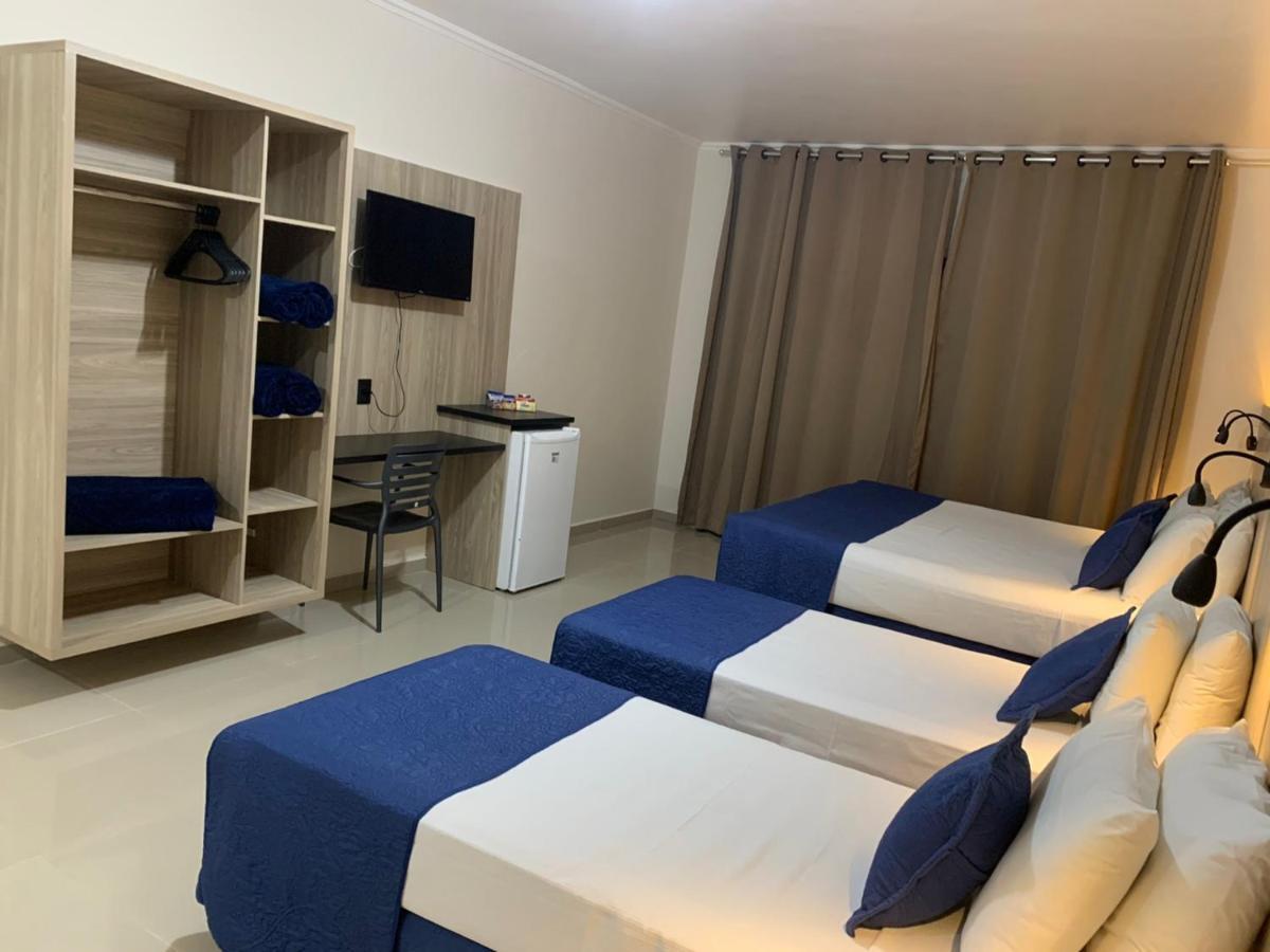 Summit Beach Hotel Boicucanga Sao Sebastiao  Eksteriør billede