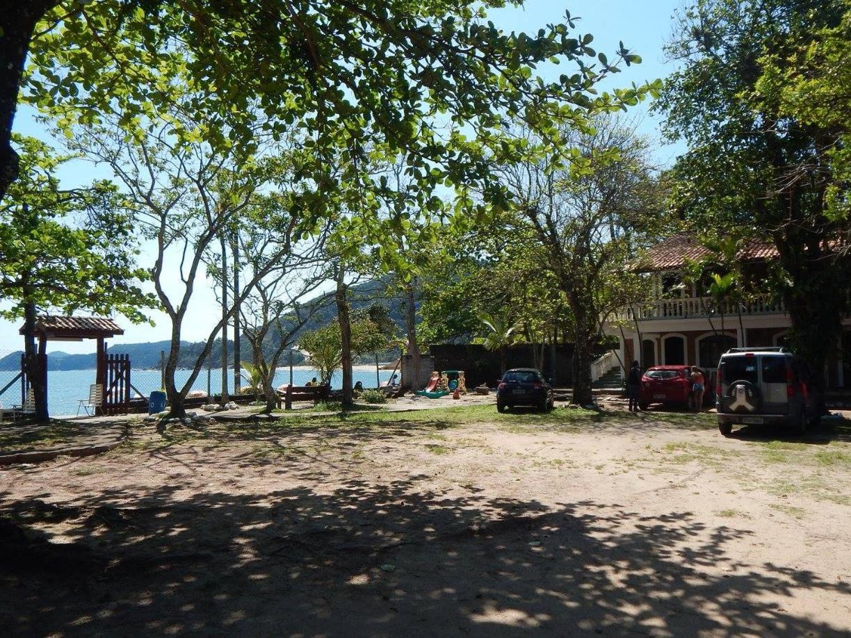 Summit Beach Hotel Boicucanga Sao Sebastiao  Eksteriør billede